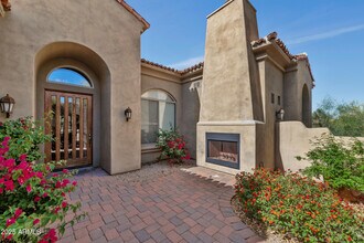 8535 E Preserve Way in Scottsdale, AZ - Building Photo - Building Photo