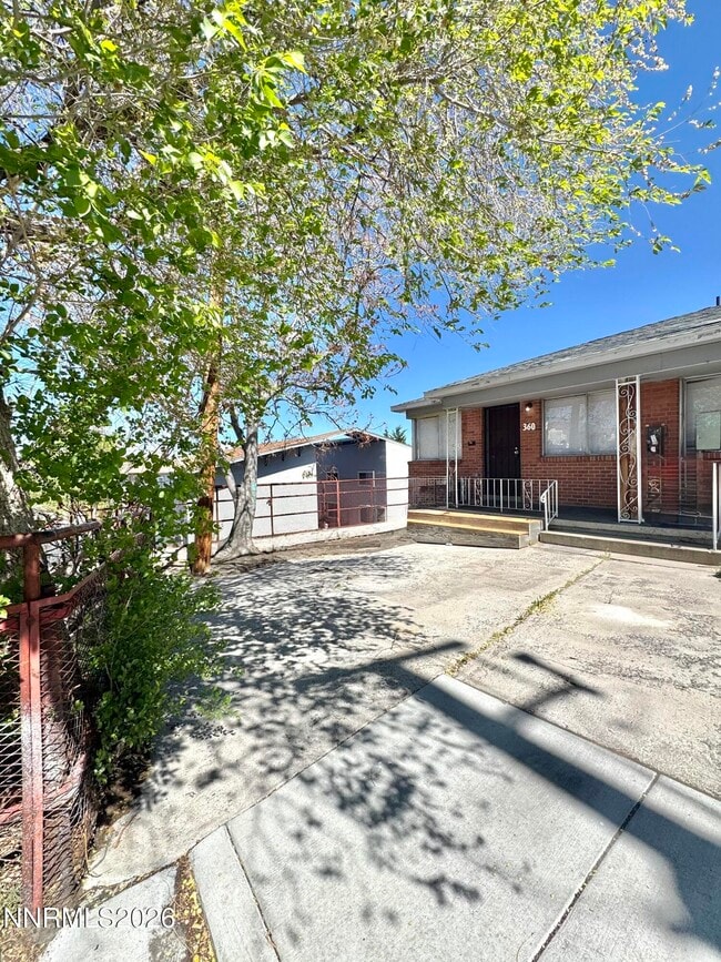 property at 360 Wilson Ave