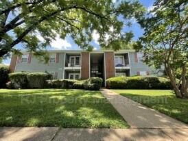 3566 Bristerwood Dr in Memphis, TN - Building Photo