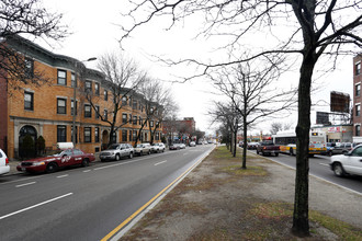 VBC Apartments in Dorchester, MA - Building Photo - Building Photo