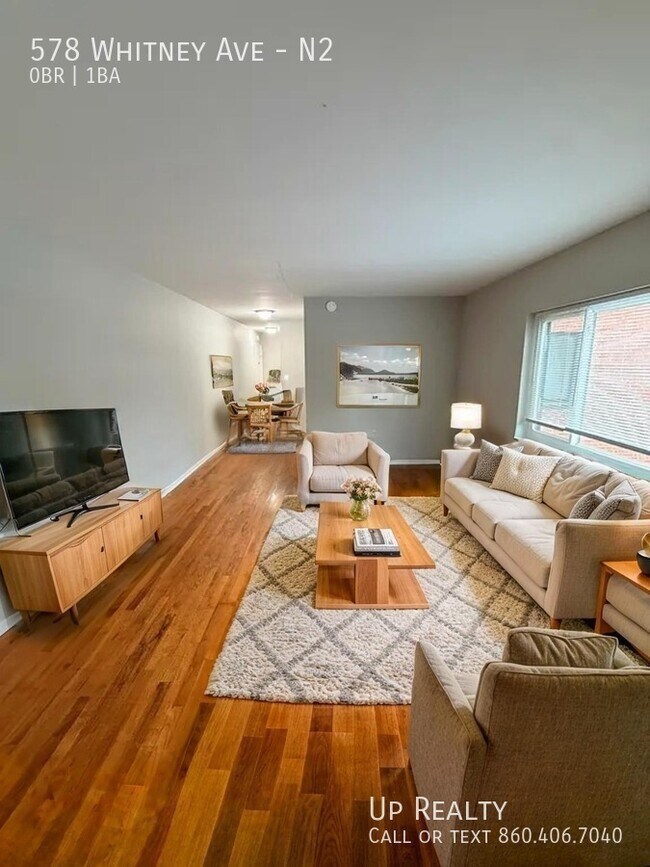 578 Whitney Ave in New Haven, CT - Building Photo - Building Photo