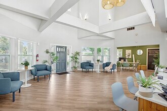 The Radley in Cayce, SC - Foto de edificio - Building Photo