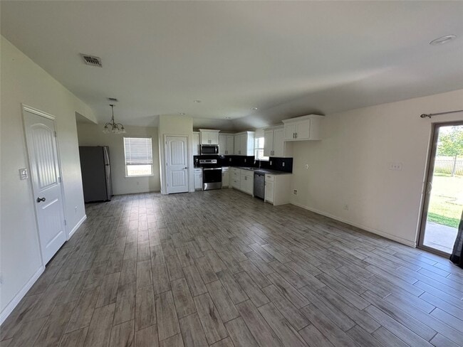 3409 Sandstone Dr in Sherman, TX - Foto de edificio - Building Photo