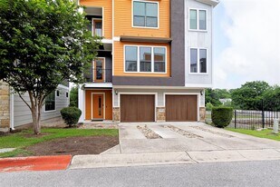 2628 Witsome Loop in Austin, TX - Building Photo