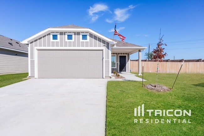 property at 11208 Bone Spg Dr