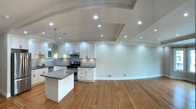 423-425-425 11th Ave in San Francisco, CA - Building Photo - Building Photo