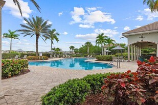 1452 NW Leonardo Cir in Port St. Lucie, FL - Building Photo