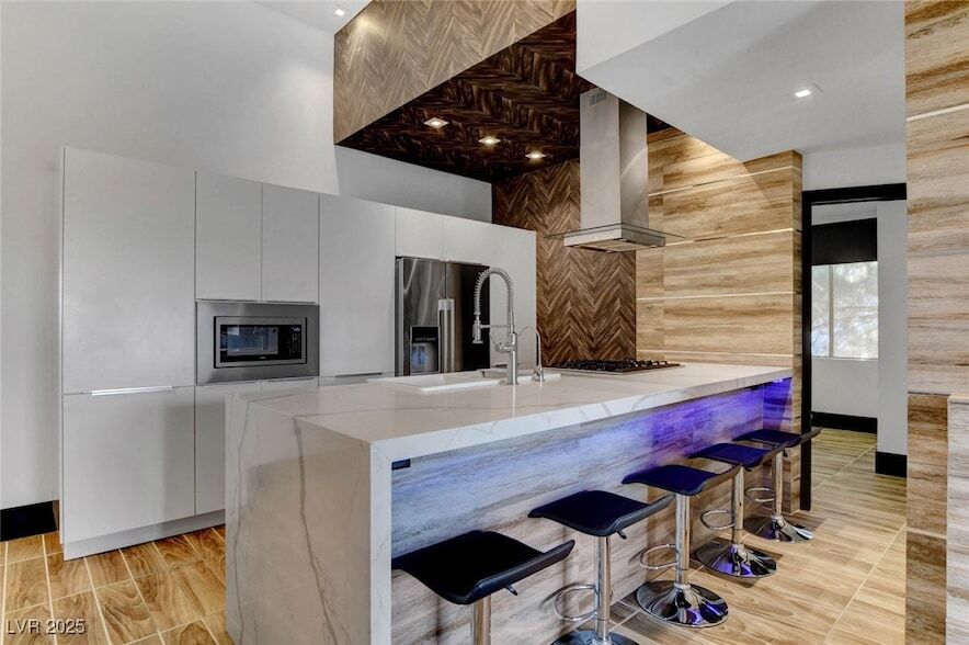 700 Carnegie St, Unit 4722 in Henderson, NV - Building Photo