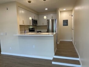 3950 Cleveland Ave, Unit 114 in San Diego, CA - Foto de edificio - Building Photo