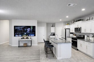 6308 Polo Grounds Ct in Odessa, TX - Building Photo - Building Photo