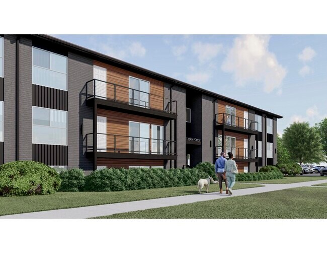 Greens on North Forest Apartments Williamsville, NY Apartments For Rent