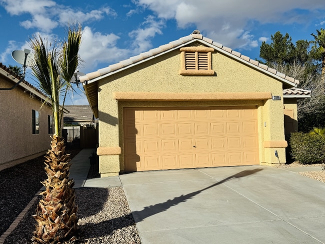 property at 7816 Pinnochio Ave