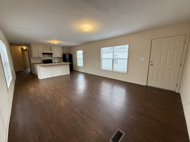 837 Sunflower Ln in Cookeville, TN - Foto de edificio - Building Photo