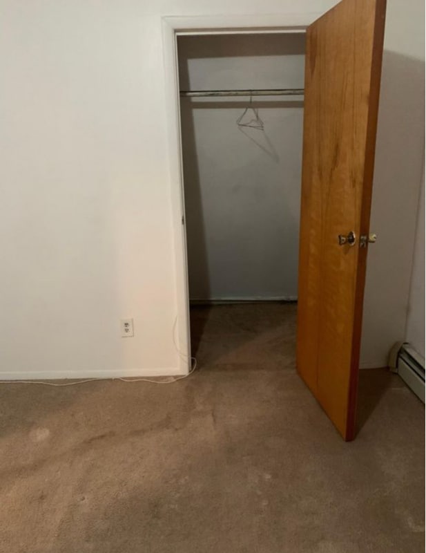 495 S Clinton St, Unit 3 in East Orange, NJ - Building Photo - Building Photo