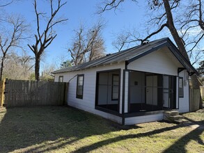 3114 Reed Ln in Dallas, TX - Foto de edificio - Building Photo