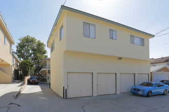 6037 Greenleaf Ave in Whittier, CA - Building Photo - Building Photo