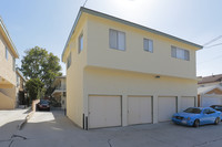 6037 Greenleaf Ave in Whittier, CA - Foto de edificio - Building Photo