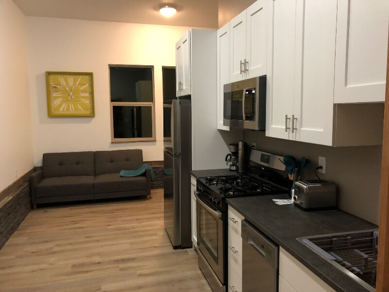 993 Dry Creek Trail in Driggs, ID - Building Photo