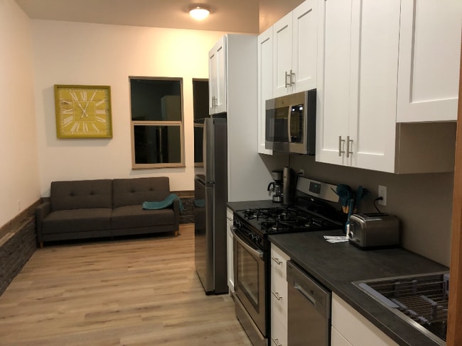 property at 993 Dry Creek Trail