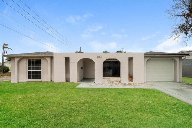 property at 3452 Brookfield Dr