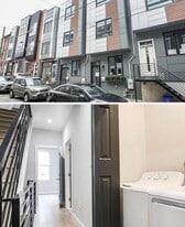 719 Winton St in Philadelphia, PA - Building Photo