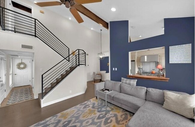 property at 4404 Travis Country Cir