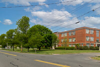 Kirby Schoolhouse Condominiums in Chicopee, MA - Building Photo - Building Photo