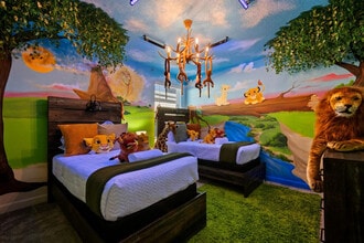 4201 Paragraph Dr, Unit SI ID1459464P in Kissimmee, FL - Foto de edificio - Building Photo