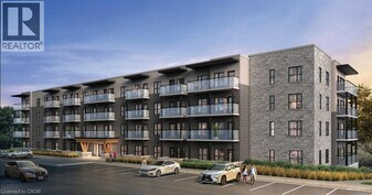 1000 Lackner Blvd in Kitchener, ON - Building Photo