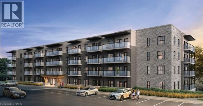 property at 1000 Lackner Blvd
