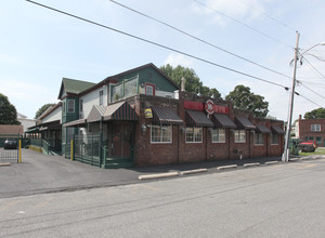 16 Livingston St in Saugerties, NY - Foto de edificio - Building Photo