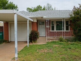 3927 NW 27th St in Oklahoma City, OK - Building Photo
