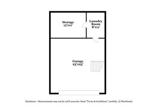 1013 Summer Pl NW in Acworth, GA - Building Photo - Building Photo