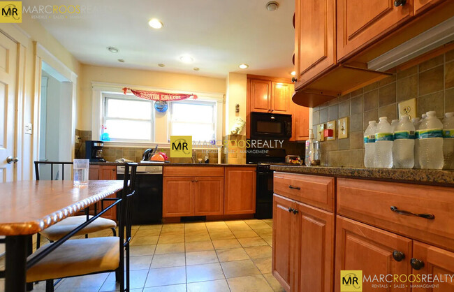 property at 289 Foster St