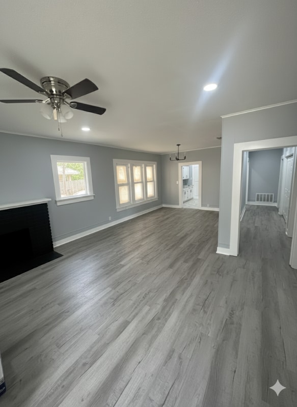 920 County Ave in Texarkana, AR - Building Photo - Building Photo
