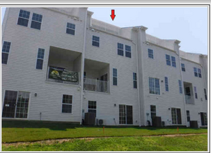 304 Black Sky Ln in Pasadena, MD - Foto de edificio - Building Photo