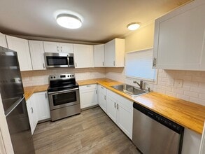 228 N Hume Ave in Gallatin, TN - Building Photo - Building Photo