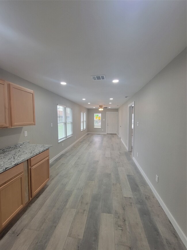 property at 5109 Earline St