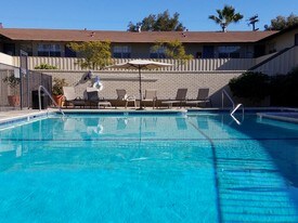 Beadnell Village Apartments