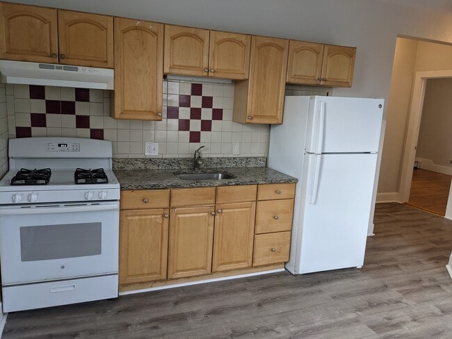 property at 25 Hooper St