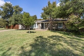 3622 Suffolk Dr in Fort Worth, TX - Building Photo - Building Photo