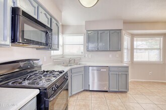 12209 Chato Villa Dr in El Paso, TX - Building Photo - Building Photo