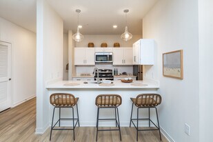 Casara Pensacola in Pensacola, FL - Building Photo