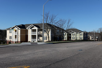 Mingo Village Apartments in Knightdale, NC - Building Photo - Building Photo