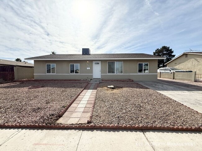 property at 4833 Stillwater Ave