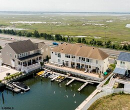 407 Longport Dr in Longport, NJ - Foto de edificio - Building Photo