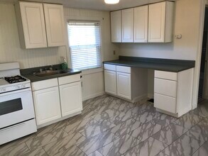 861 Brackenridge Ave, Unit Rear in Brackenridge, PA - Building Photo - Building Photo