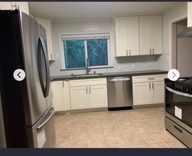 5560 Crow Canyon Rd in Castro Valley, CA - Building Photo - Building Photo