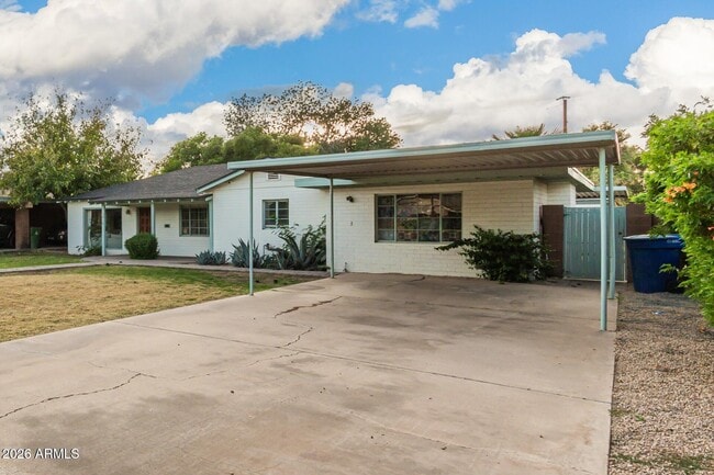 1416 S College Ave in Tempe, AZ - Building Photo - Building Photo