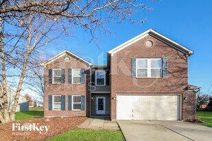 12735 Howe Rd in Fishers, IN - Building Photo